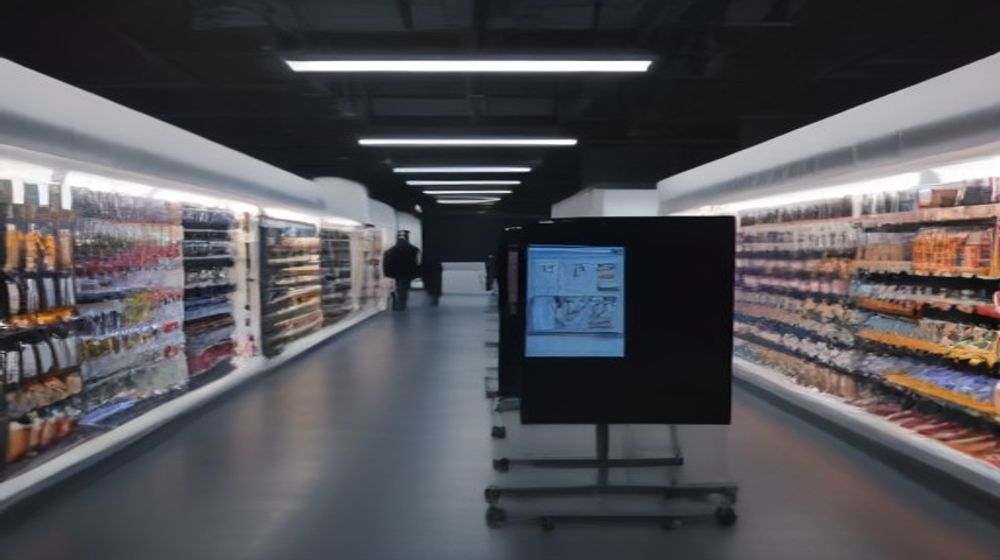 Penerapan AI Pada Usaha Retail: Mengoptimalkan Pengalaman Pelanggan dan Efisiensi Operasional