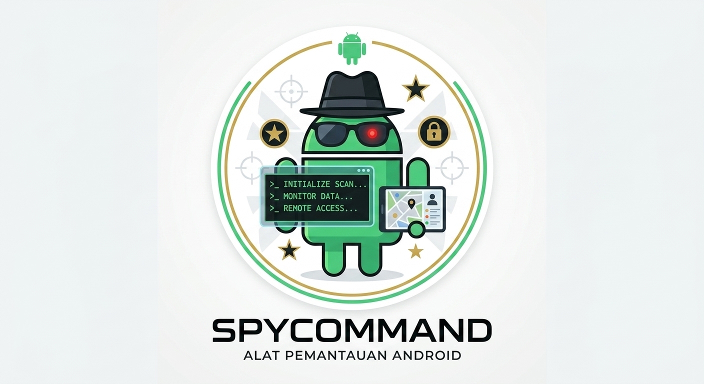 Spy Command